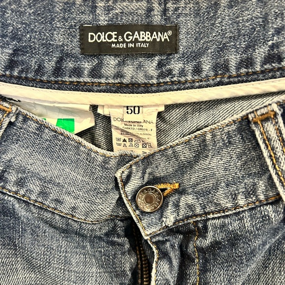 Dolce & Gabbana Jeans - Picture 3 of 10
